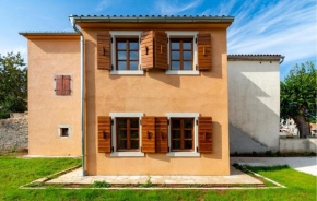 Amazing Home In Svetvincenat With Kitchen